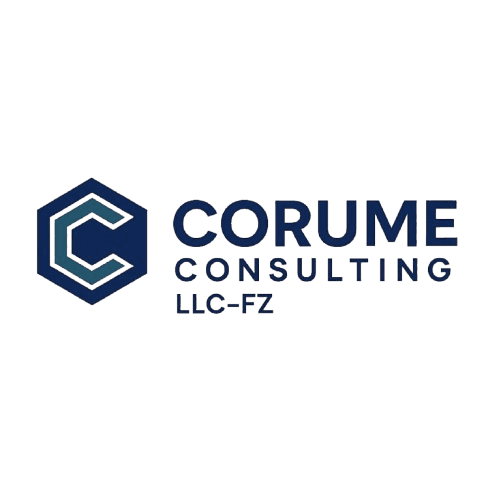Corume Consulting LLC-FZ portfolio image